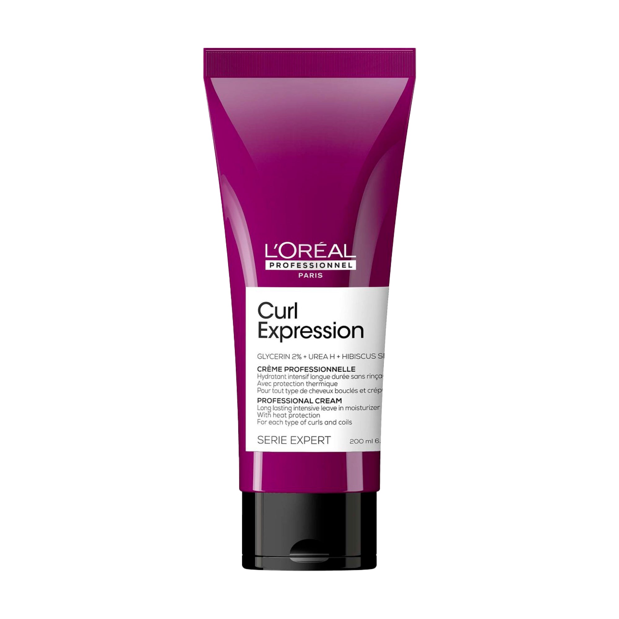 L'Oreal CURL E LONG LAST MOIST 200ML