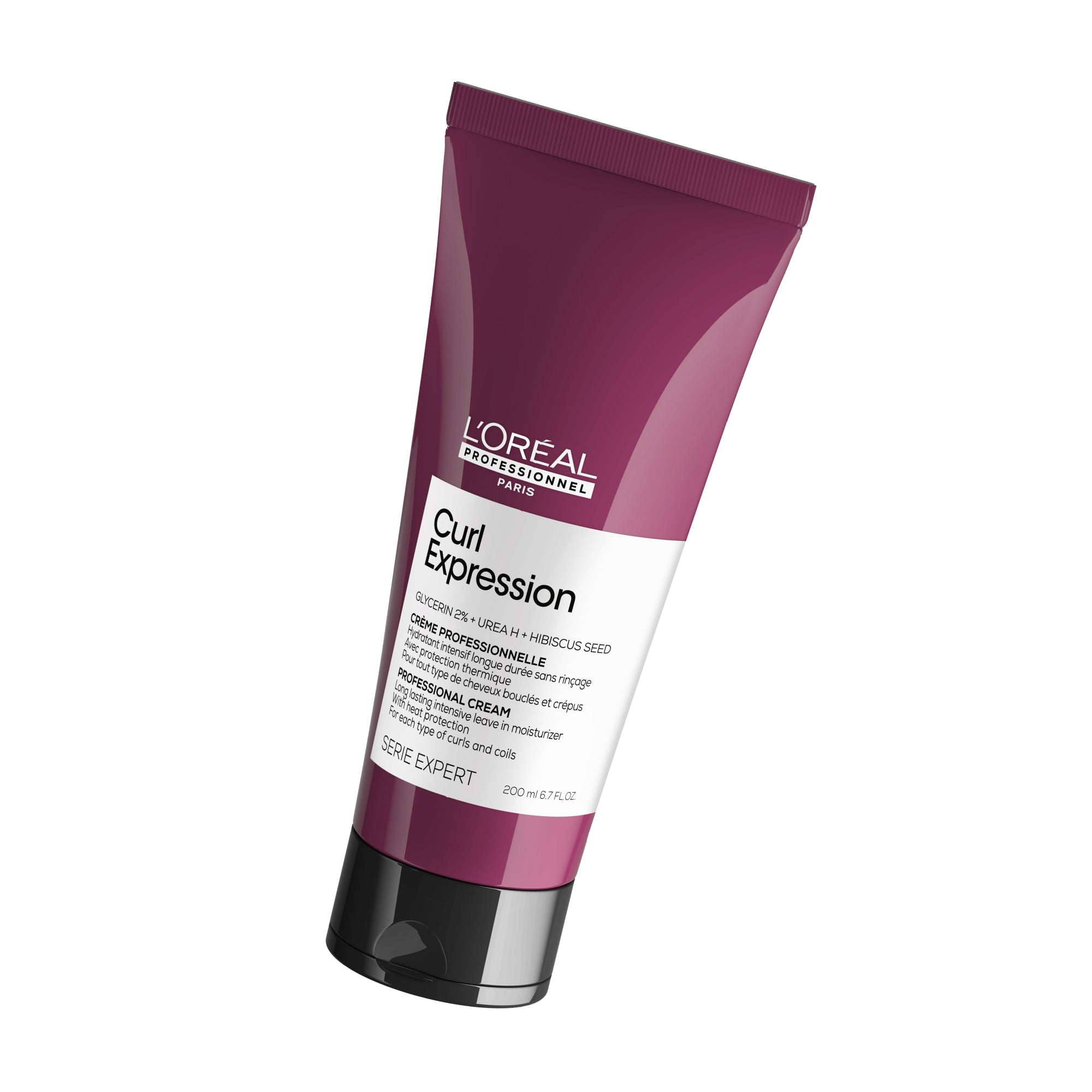 L'Oreal CURL E LONG LAST MOIST 200ML