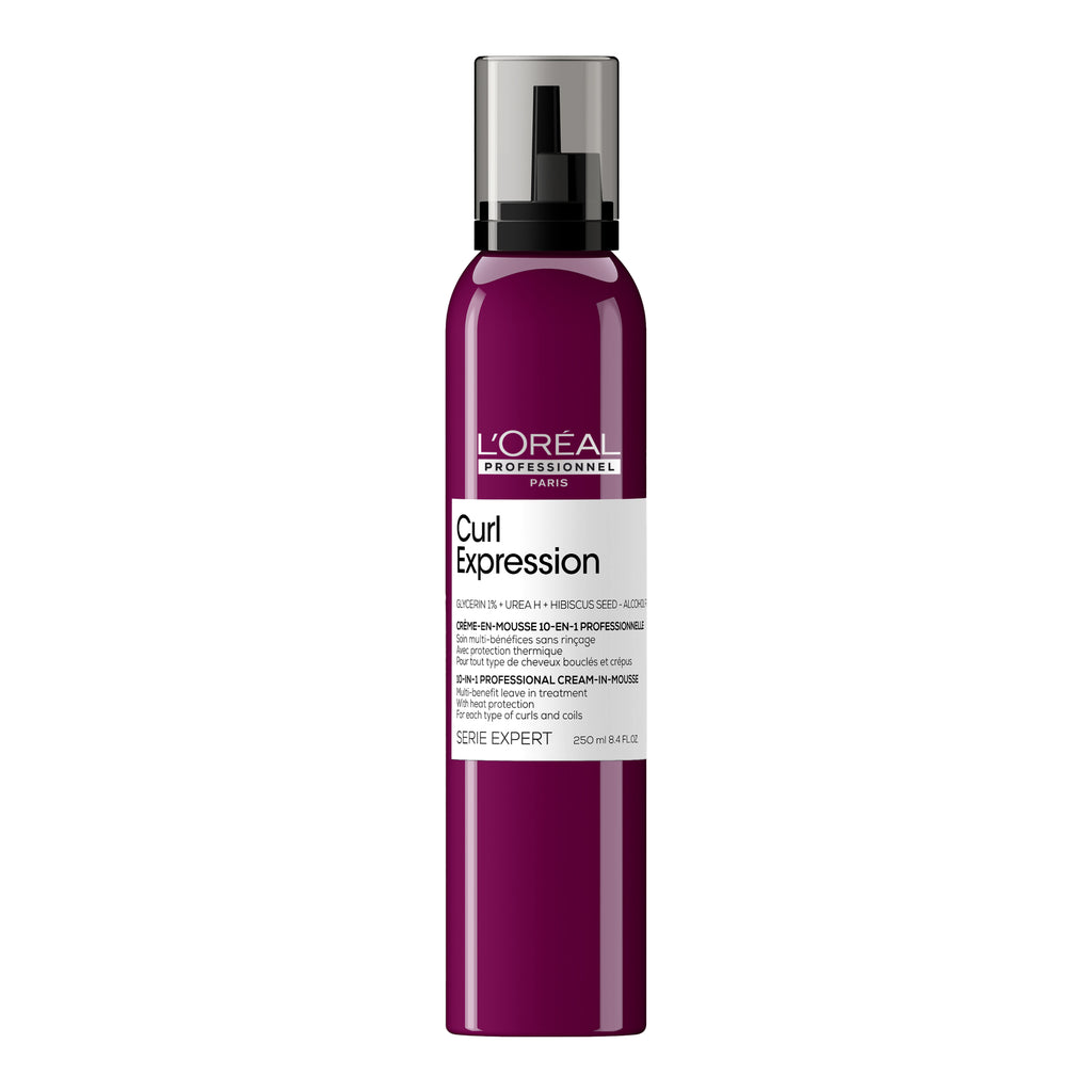 L'Oreal CURL E 10in1 250ML