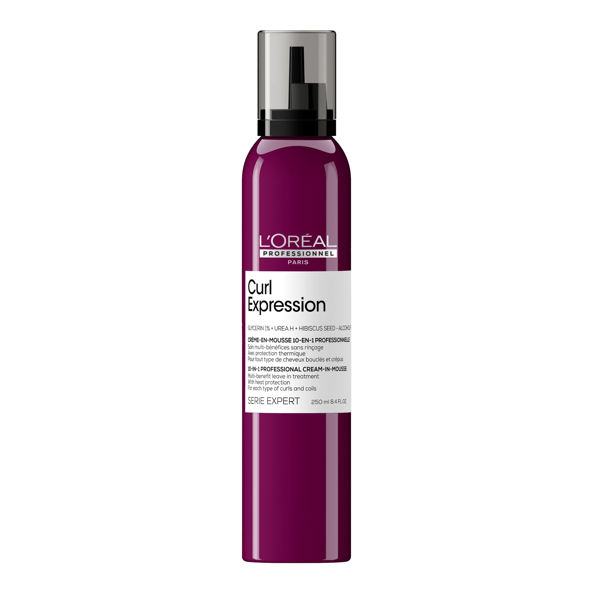 L'Oreal CURL E 10in1 250ML