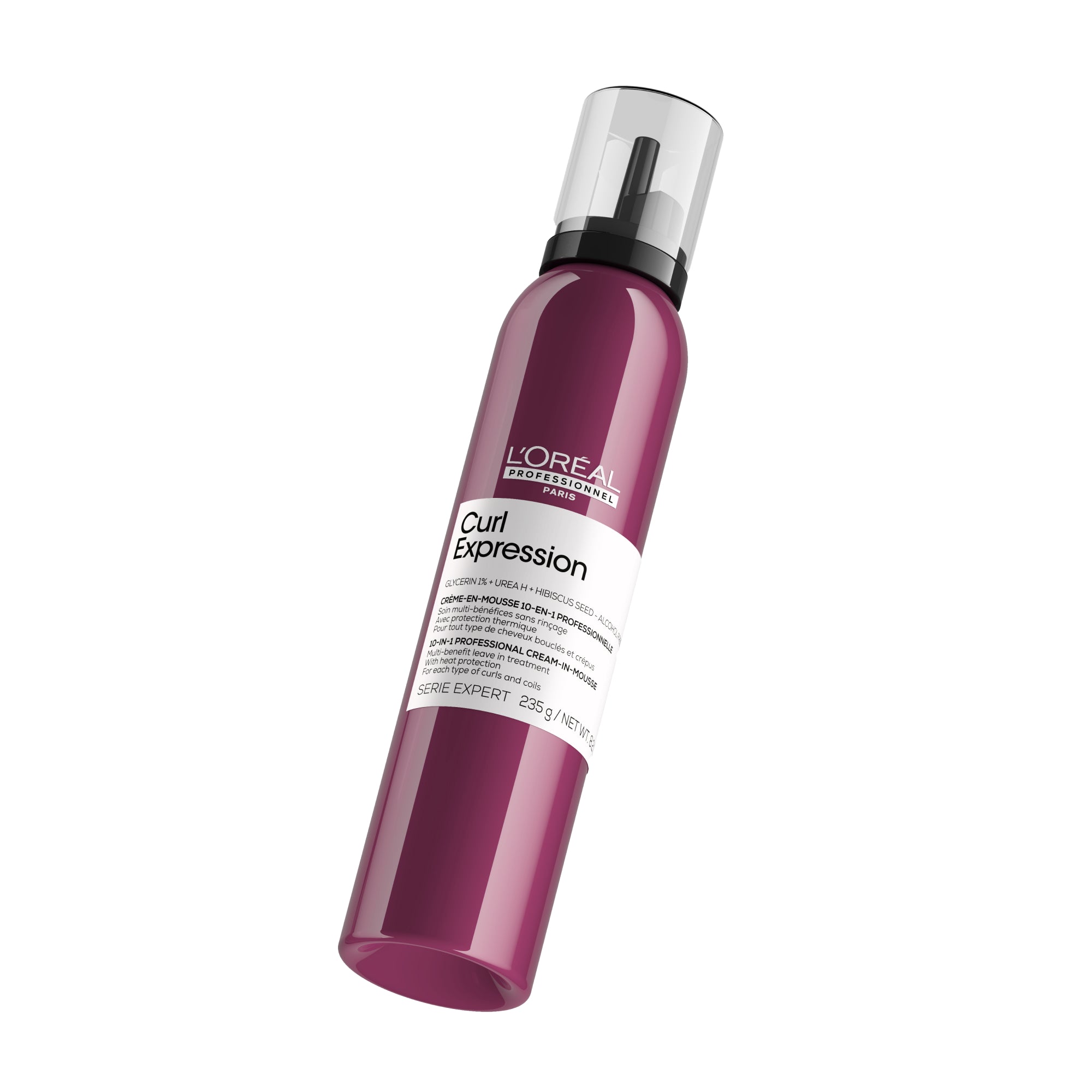 L'Oreal CURL E 10in1 250ML