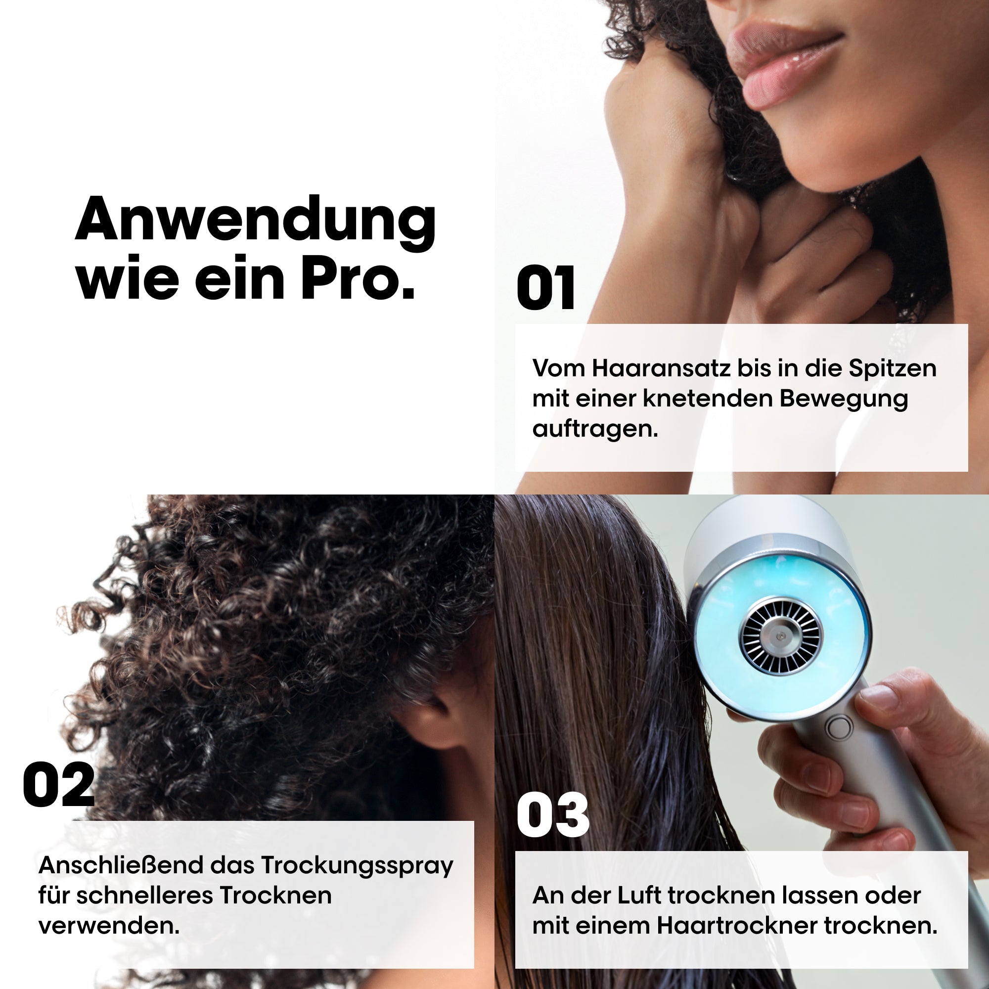 L'Oreal CURL E 10in1 250ML