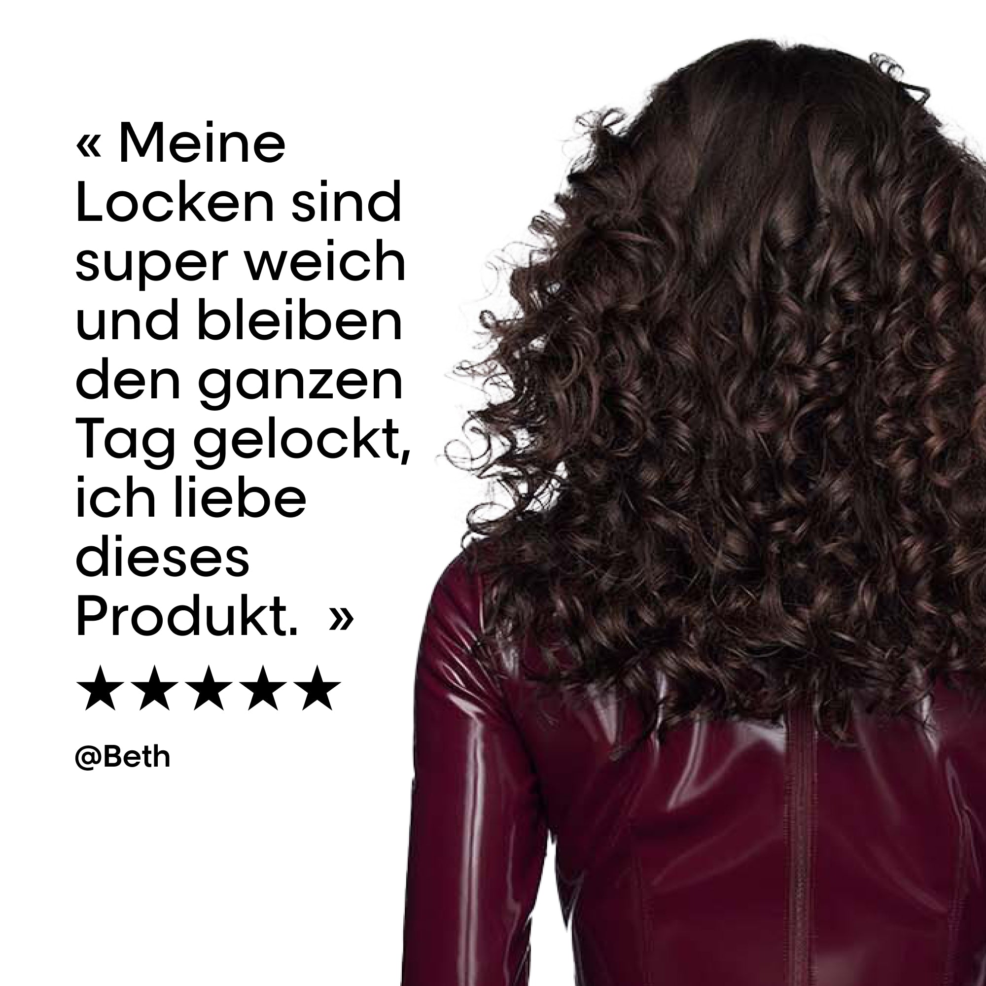 L'Oreal CURL E 10in1 250ML