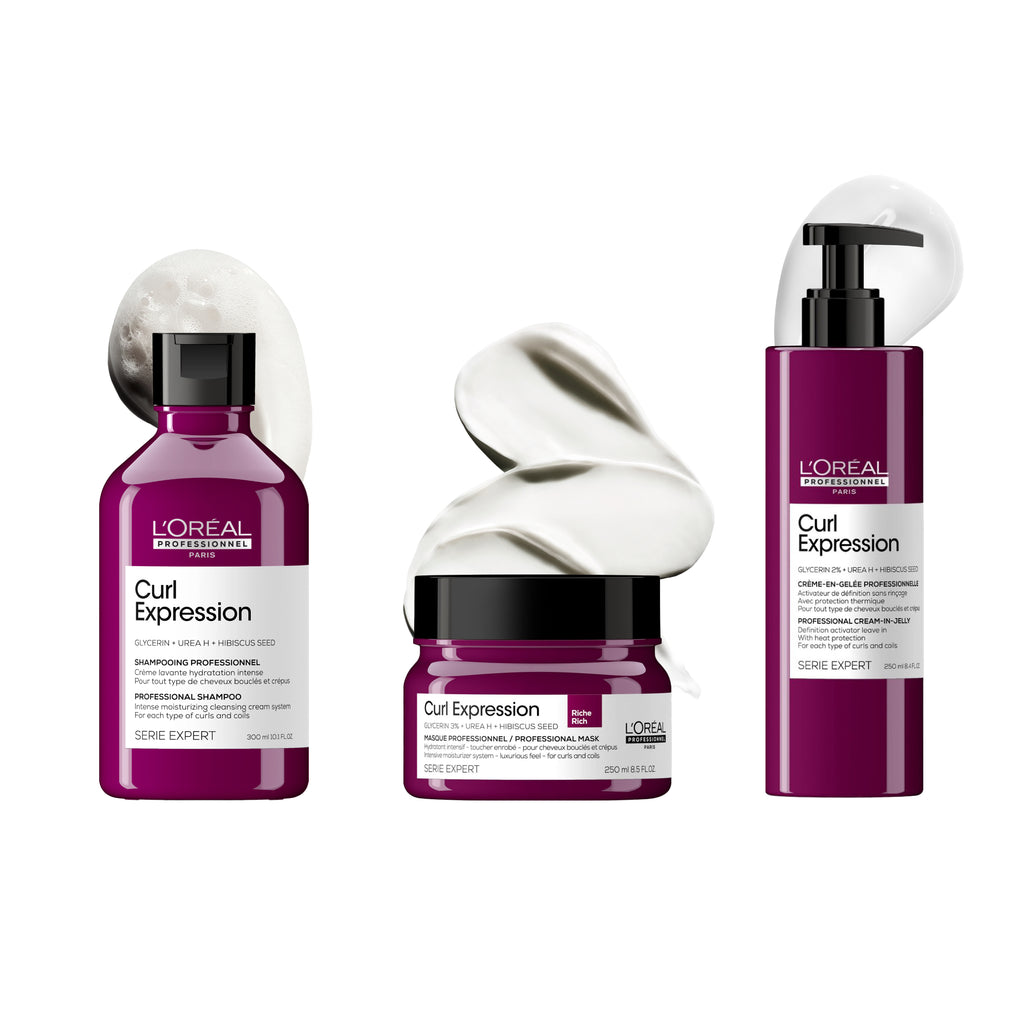 L'Oreal CURL E DEF ACTIVATOR 250ML