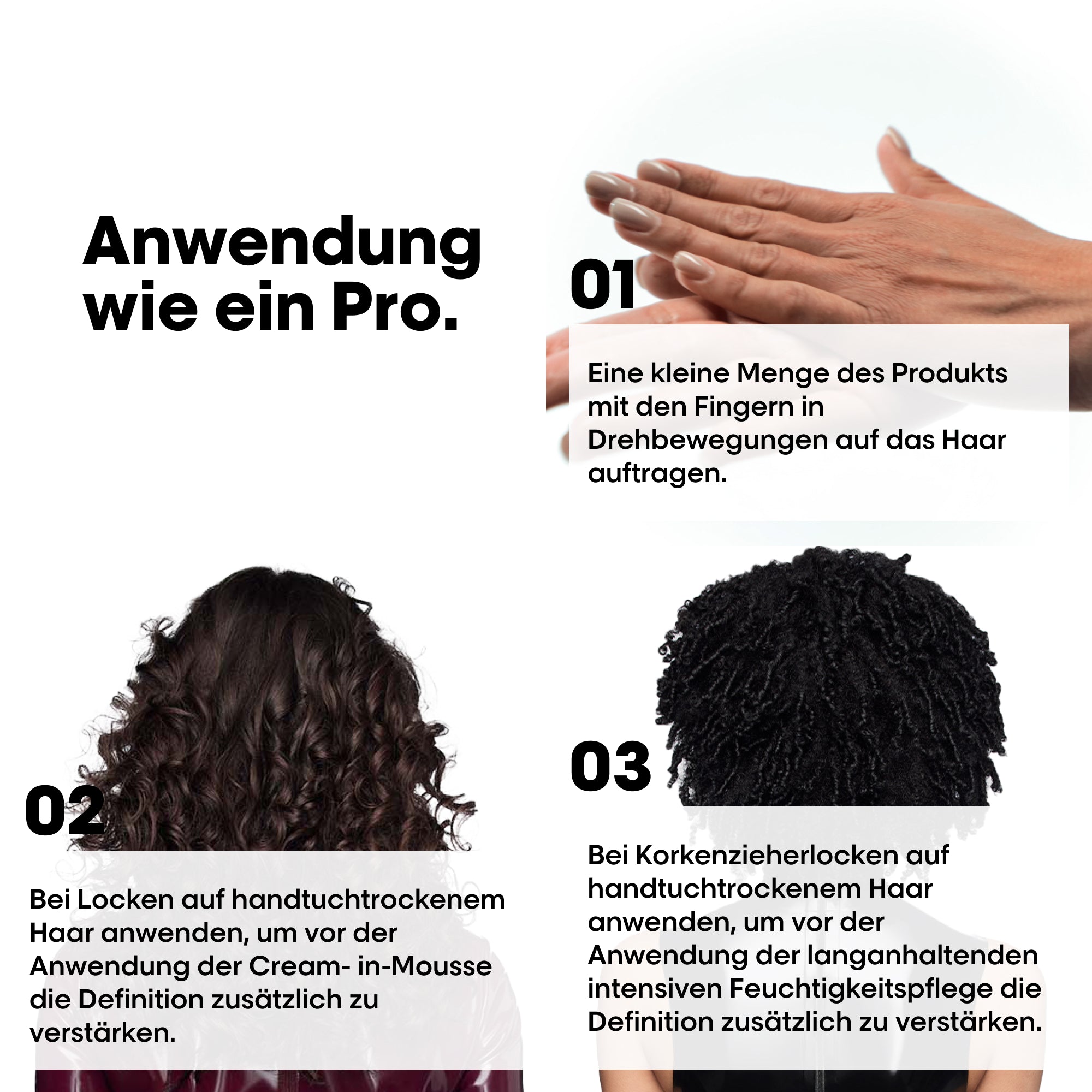 L'Oreal CURL E DEF ACTIVATOR 250ML