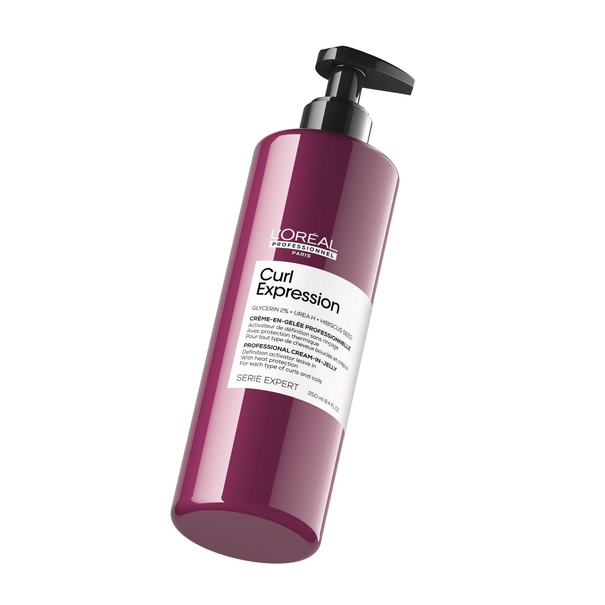 L'Oreal CURL E DEF ACTIVATOR 250ML