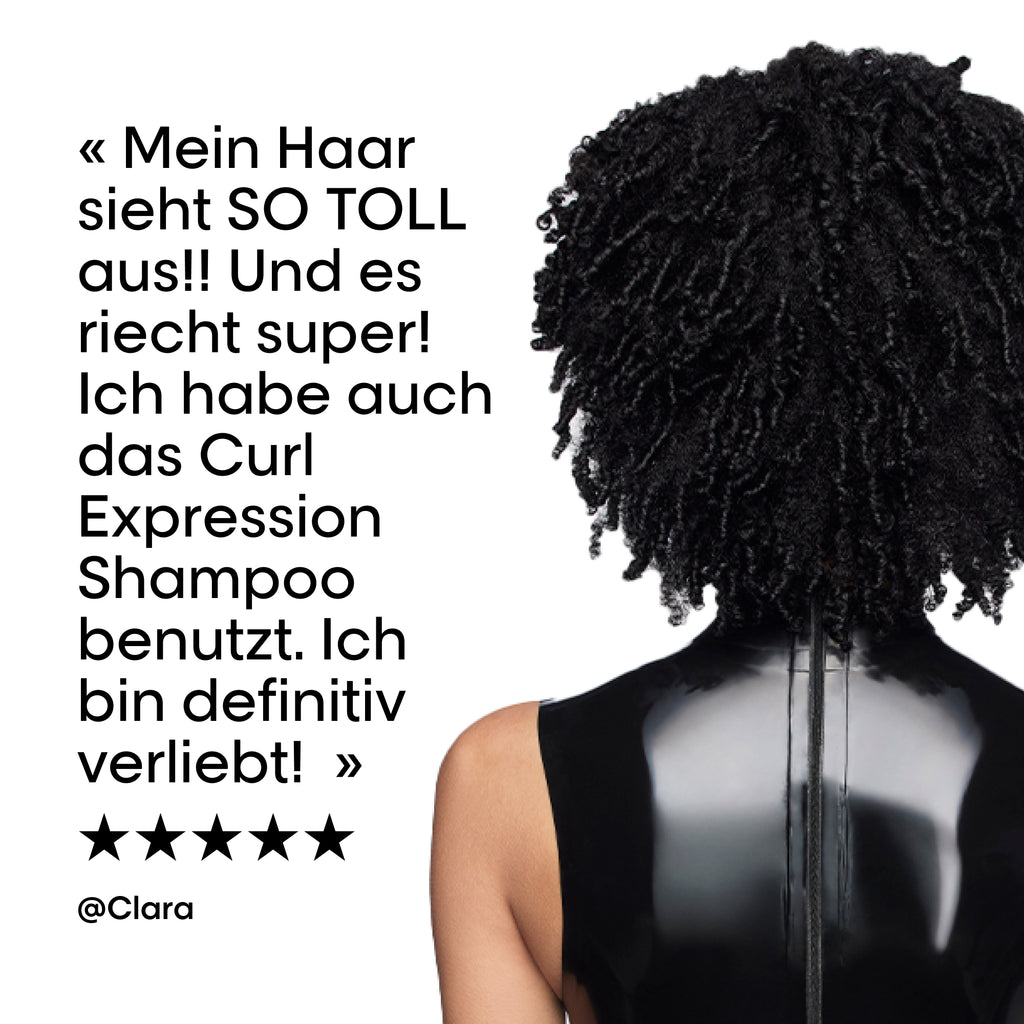 L'Oreal CURL E DEF ACTIVATOR 250ML