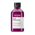 L'Oreal CURL E MOISTURIZING SH 300ML