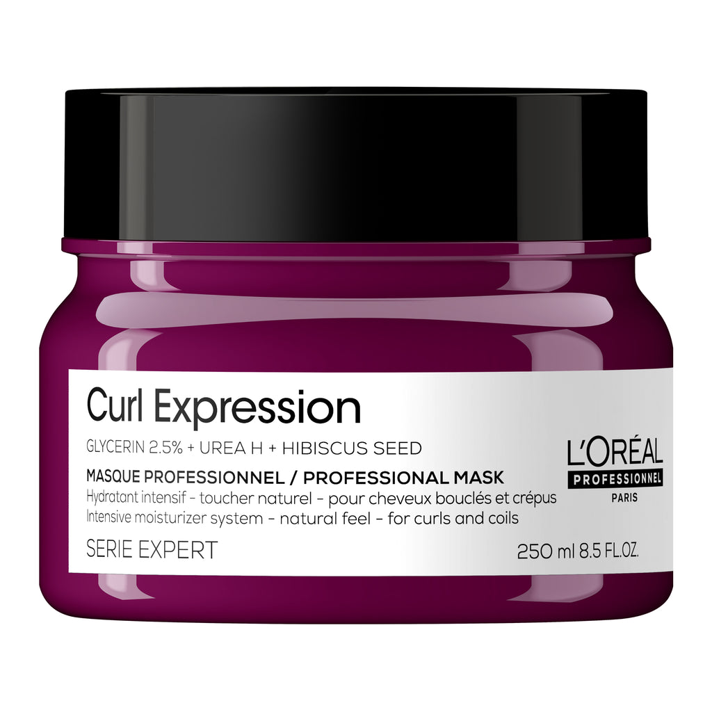 L'Oreal SE Curls Msq 250ml