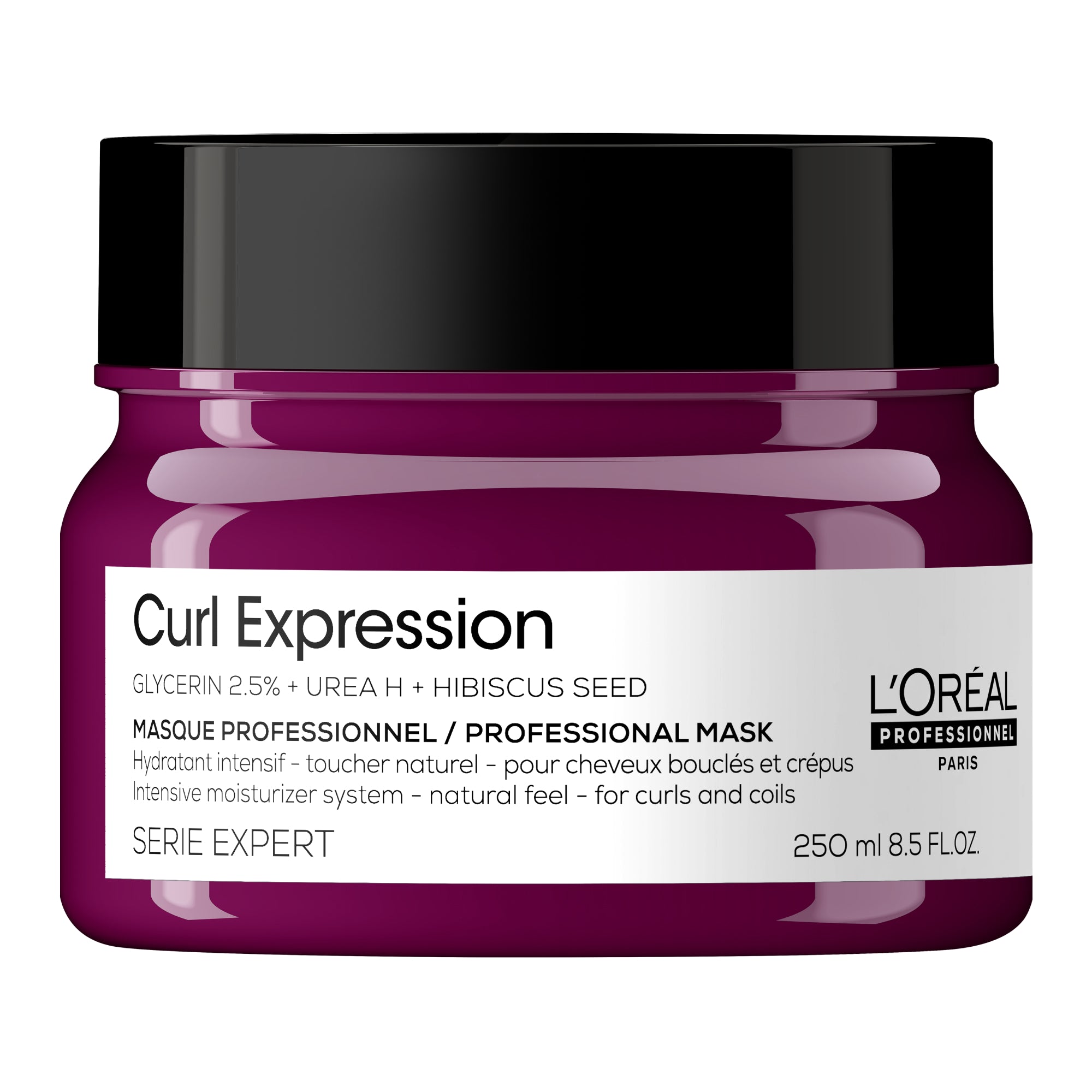 L'Oreal SE Curls Msq 250ml