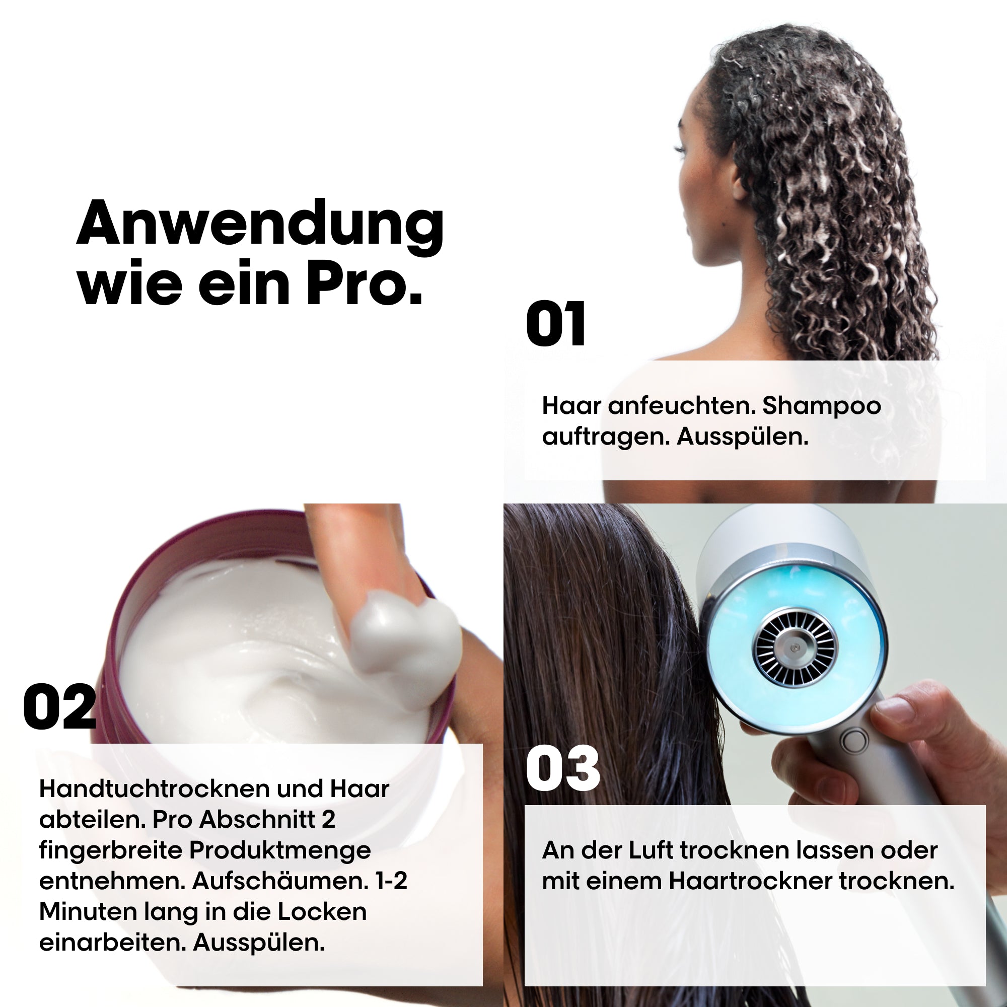 L'Oreal SE Curls Msq 250ml