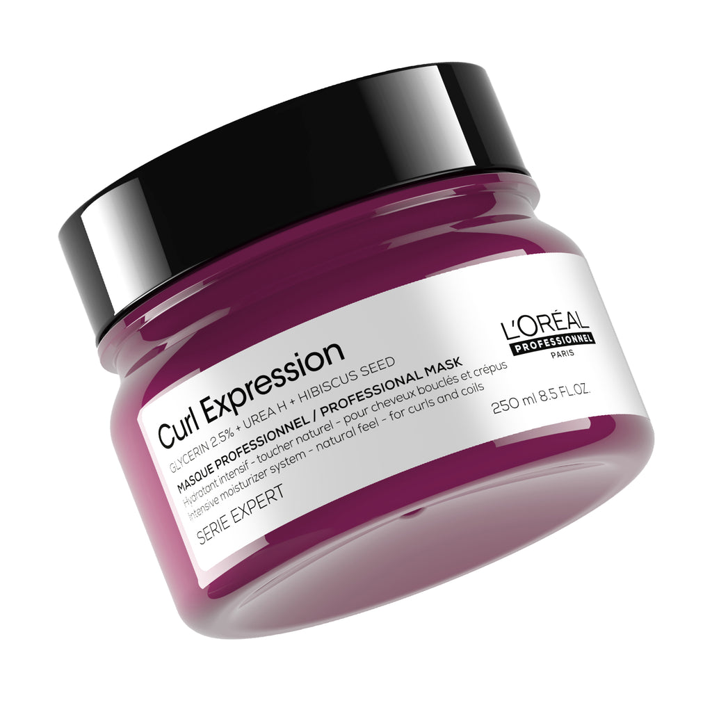 L'Oreal SE Curls Msq 250ml