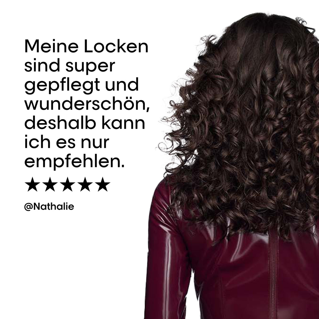 L'Oreal SE Curls Msq 250ml