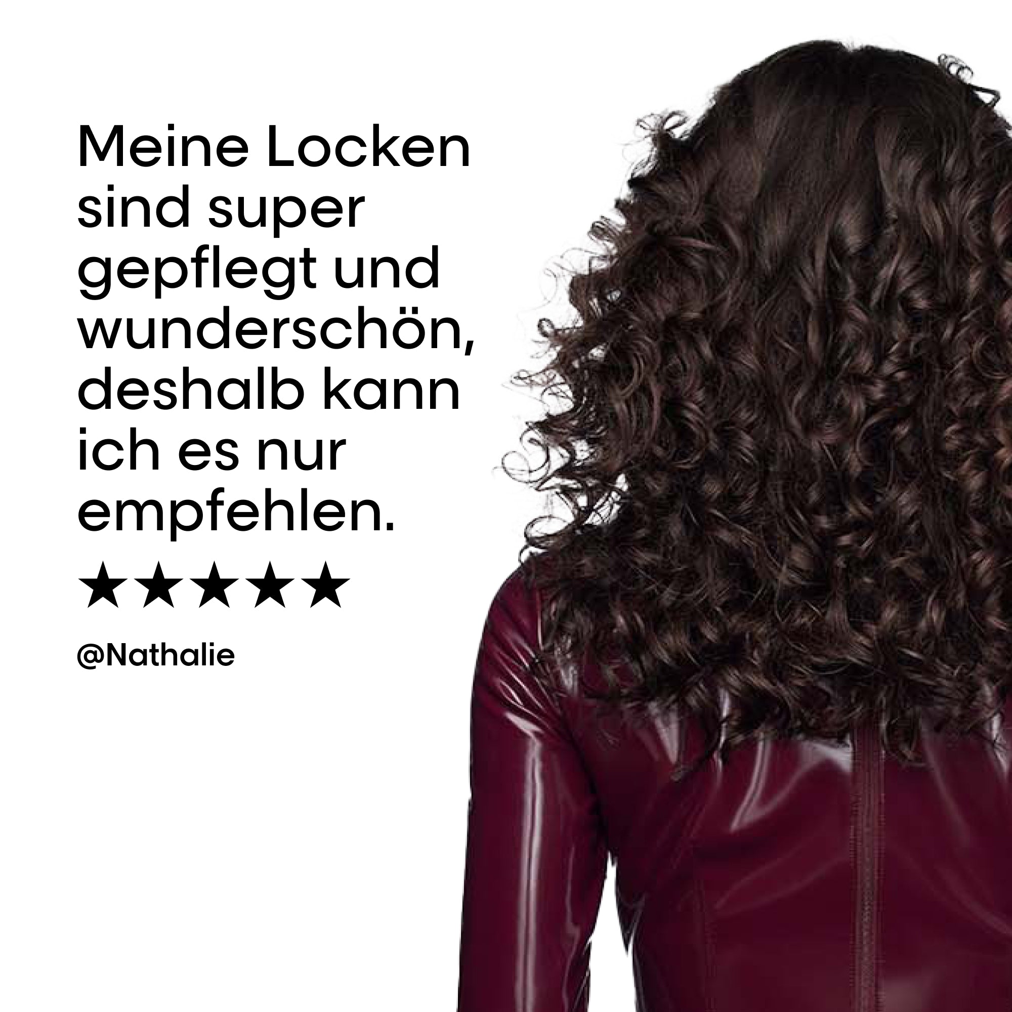 L'Oreal SE Curls Msq 250ml