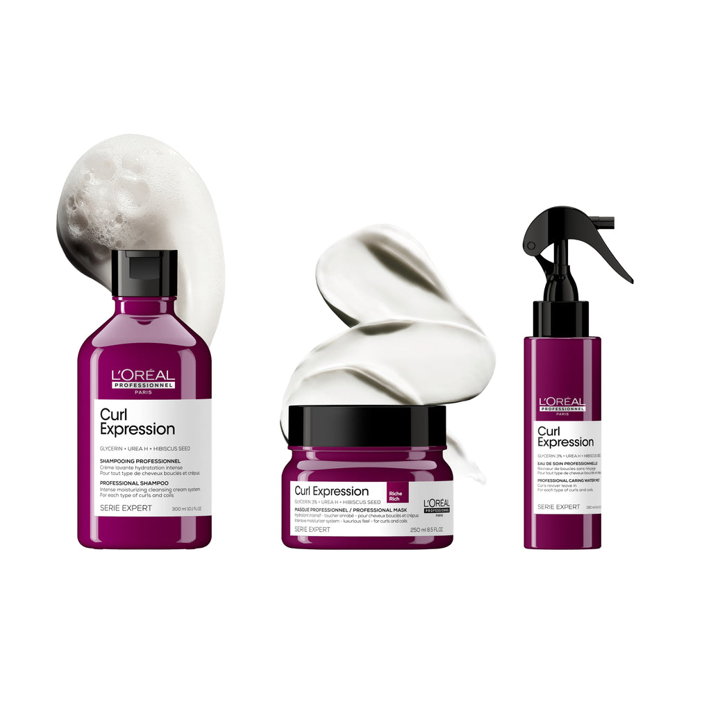 L'Oreal CURL E REVIVER 190ML