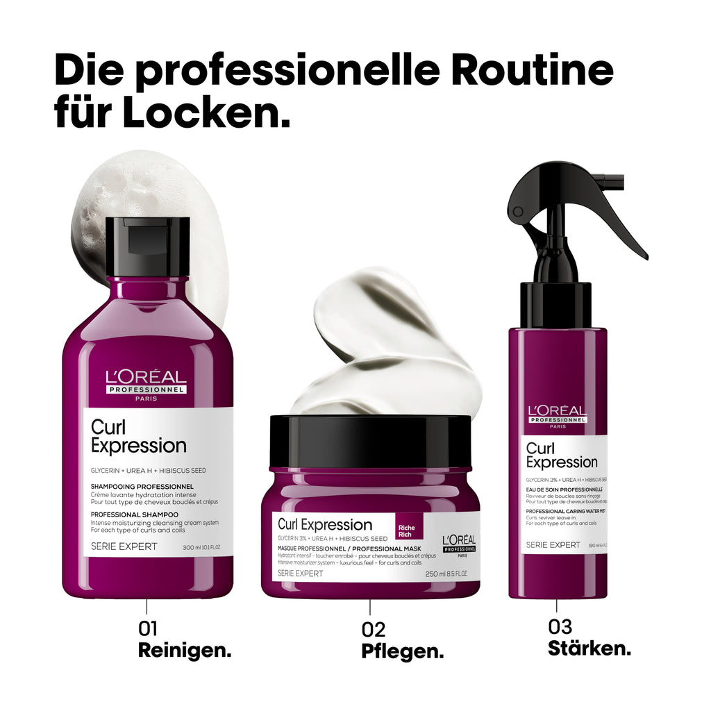 L'Oreal CURL E REVIVER 190ML