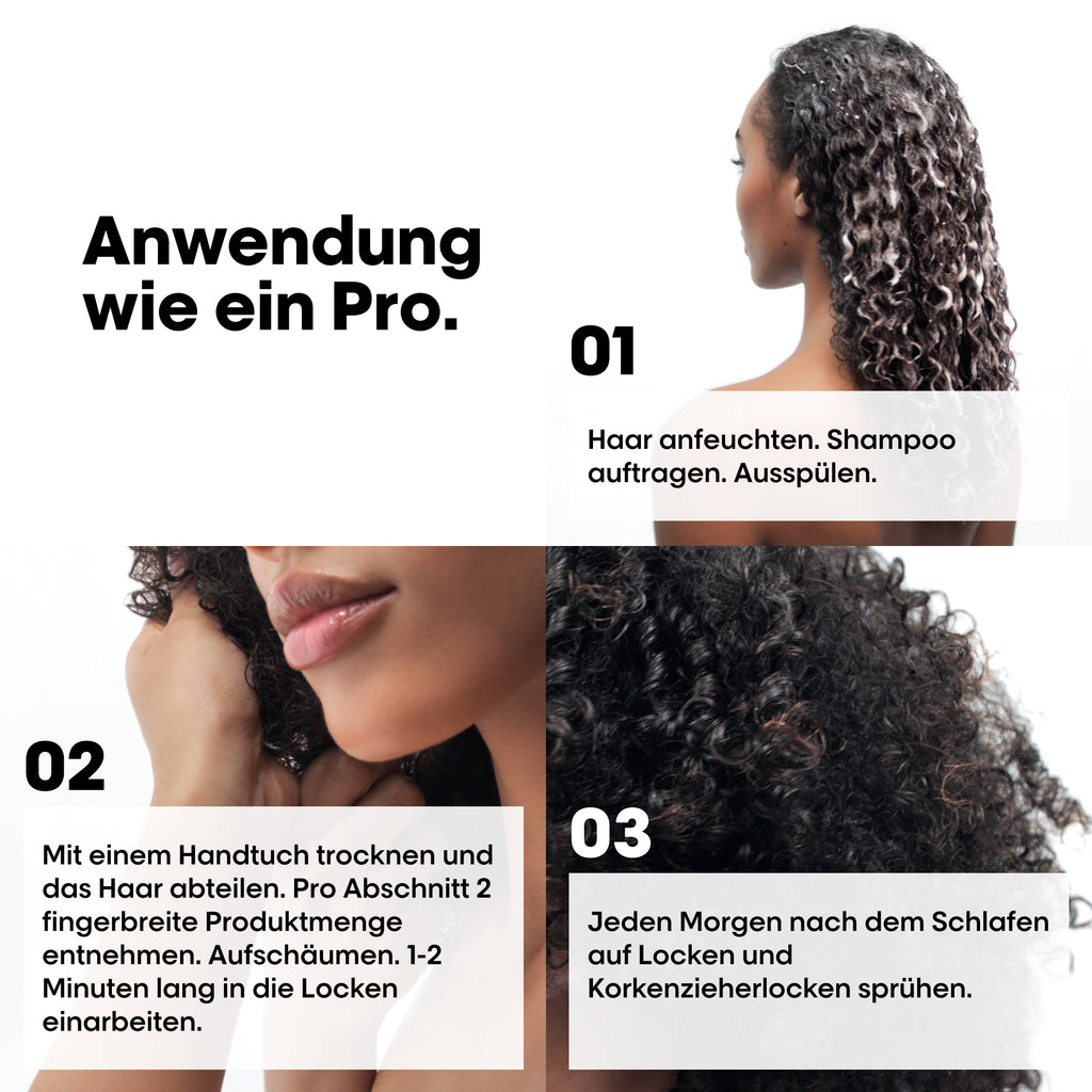 L'Oreal CURL E REVIVER 190ML