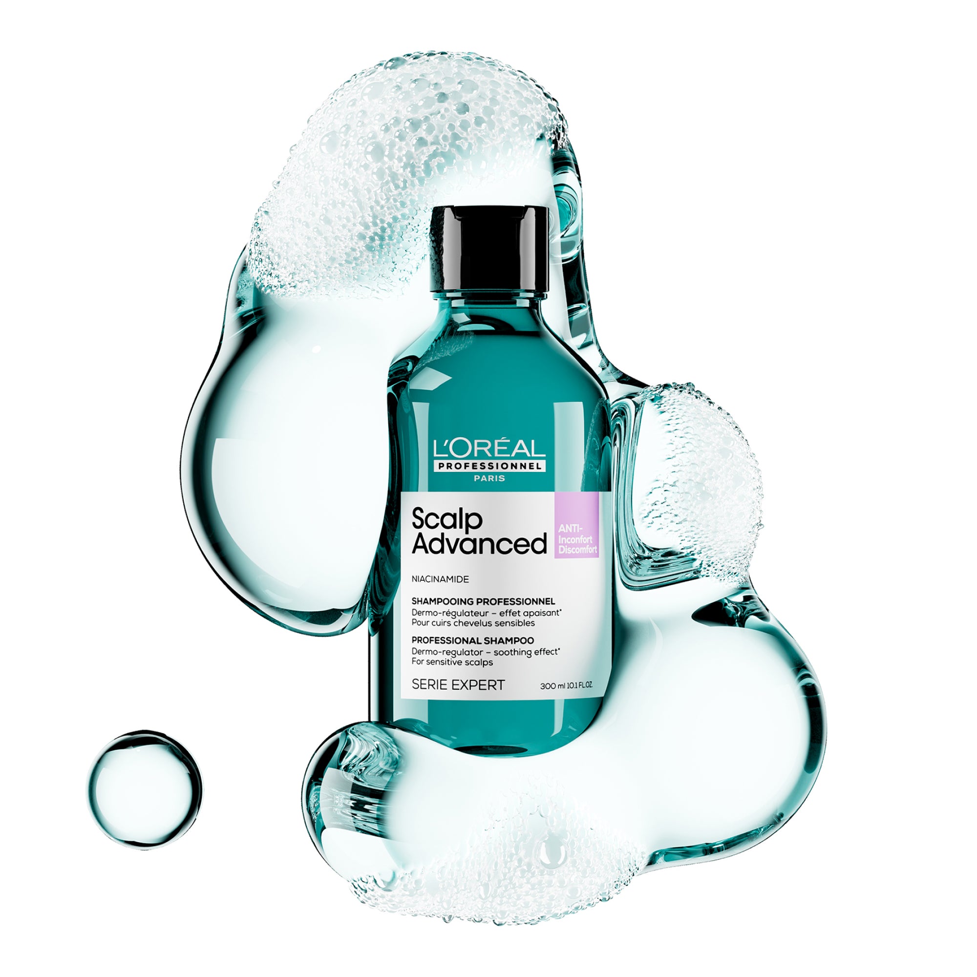L'Oreal SE Sca A-Discf Shp 300 VB98