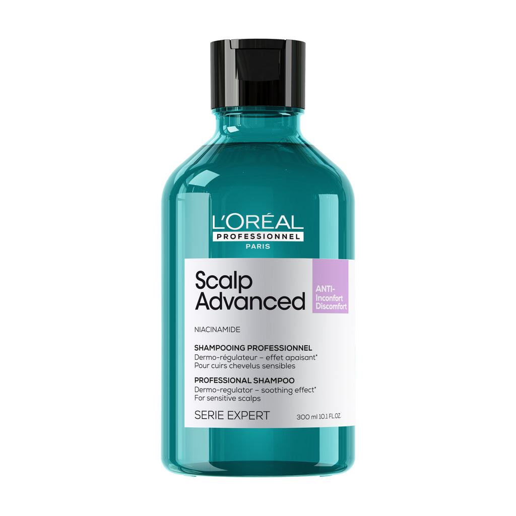 L'Oreal SE Sca A-Discf Shp 300 VB98