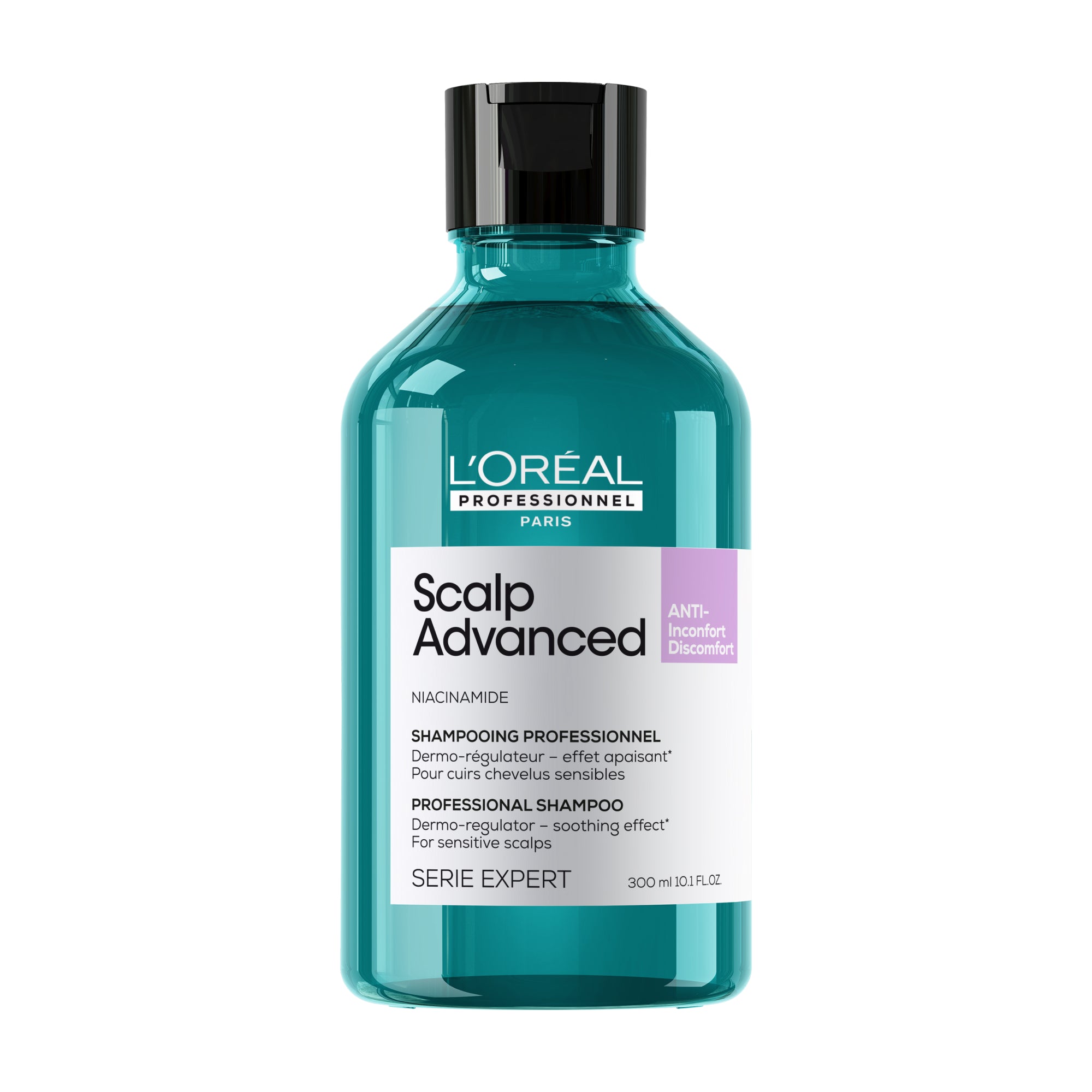L'Oreal SE Sca A-Discf Shp 300 VB98