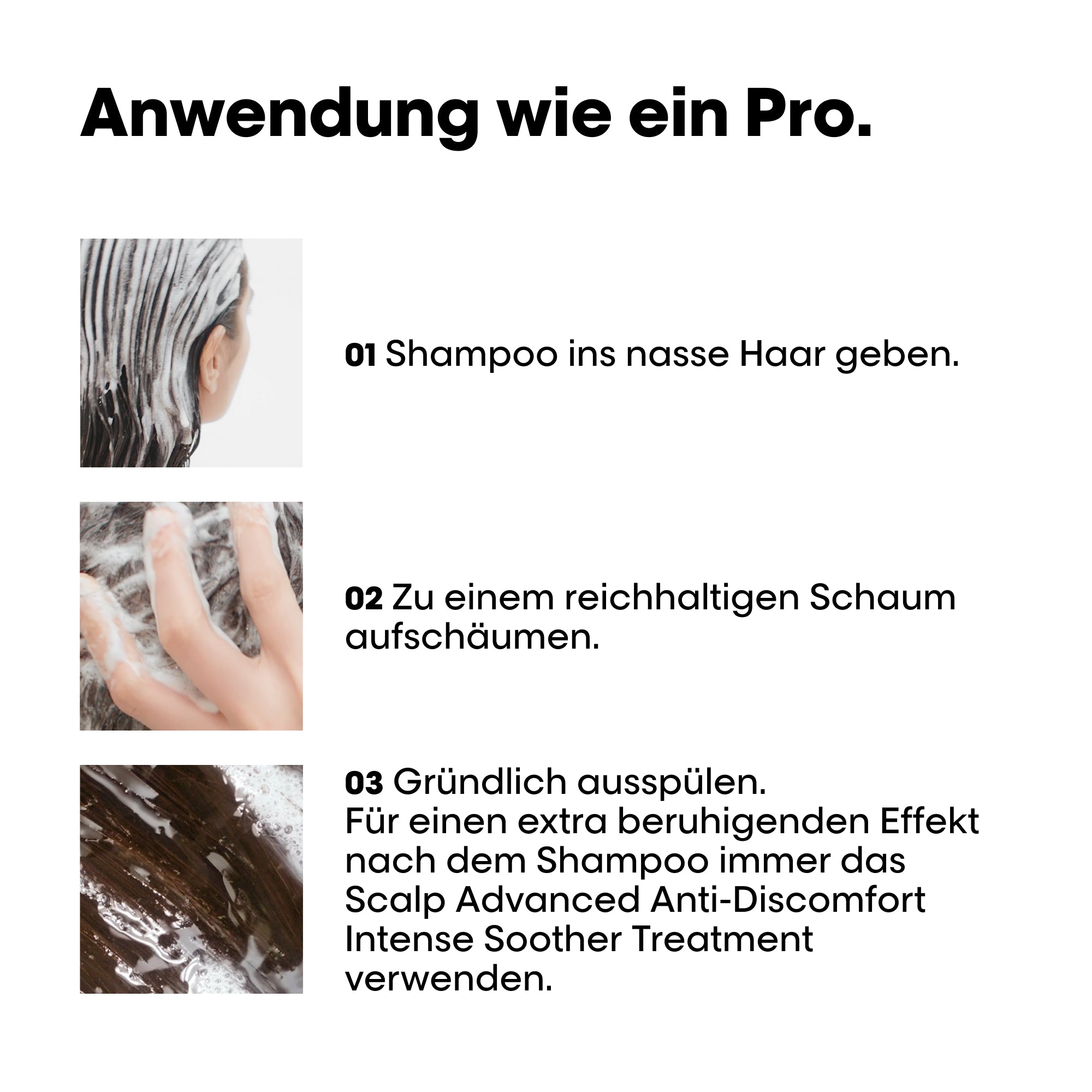 L'Oreal SE Sca A-Discf Shp 300 VB98