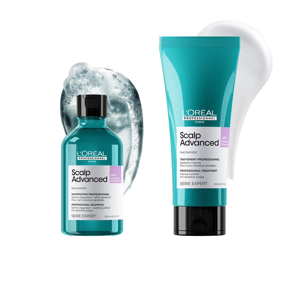 L'Oreal SE Sca A-Discf Shp 300 VB98