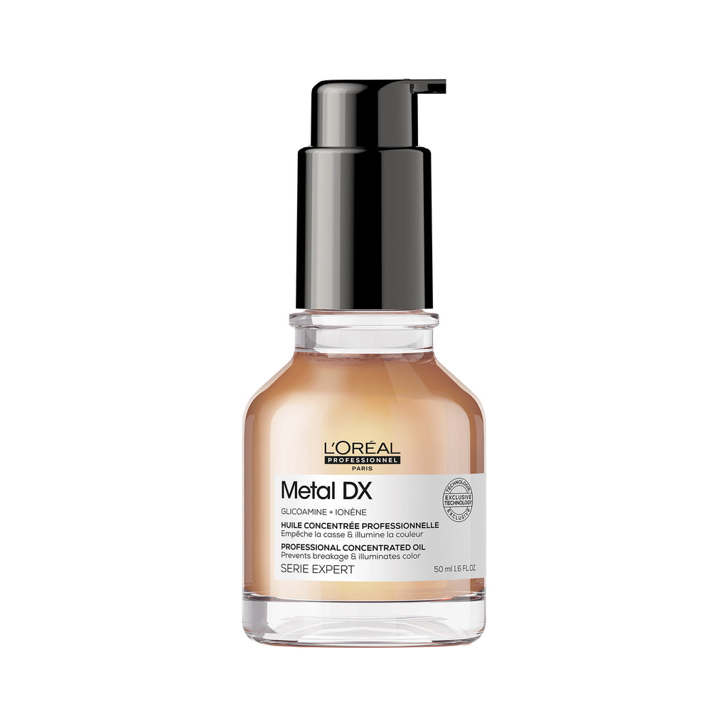 L'Oreal METAL DX OIL 50ml