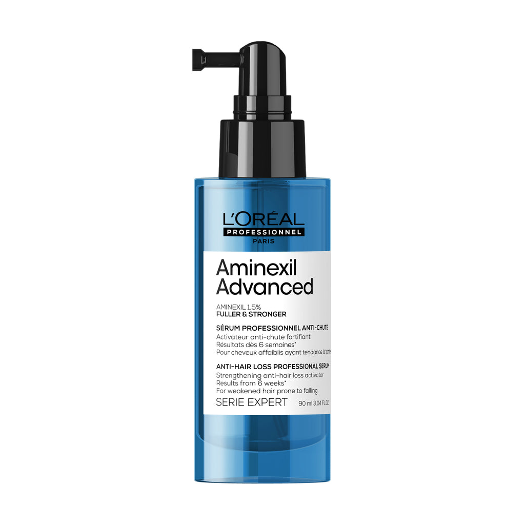 L'Oreal SE Aminexil Full&Strng 90ml