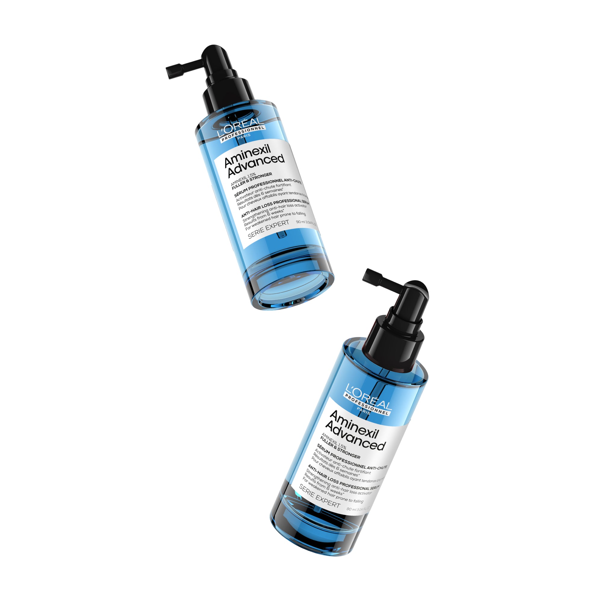 L'Oreal SE Aminexil Full&Strng 90ml