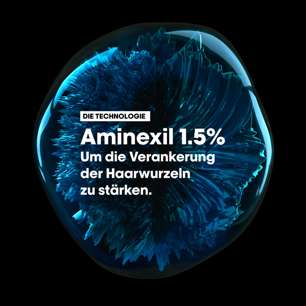 L'Oreal SE Aminexil Full&Strng 90ml
