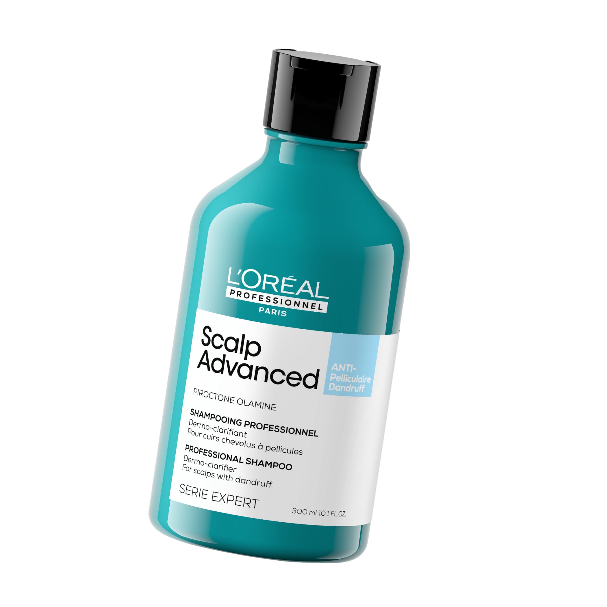 L'Oreal SE Sca A-Dndrf Shp 300 VB98