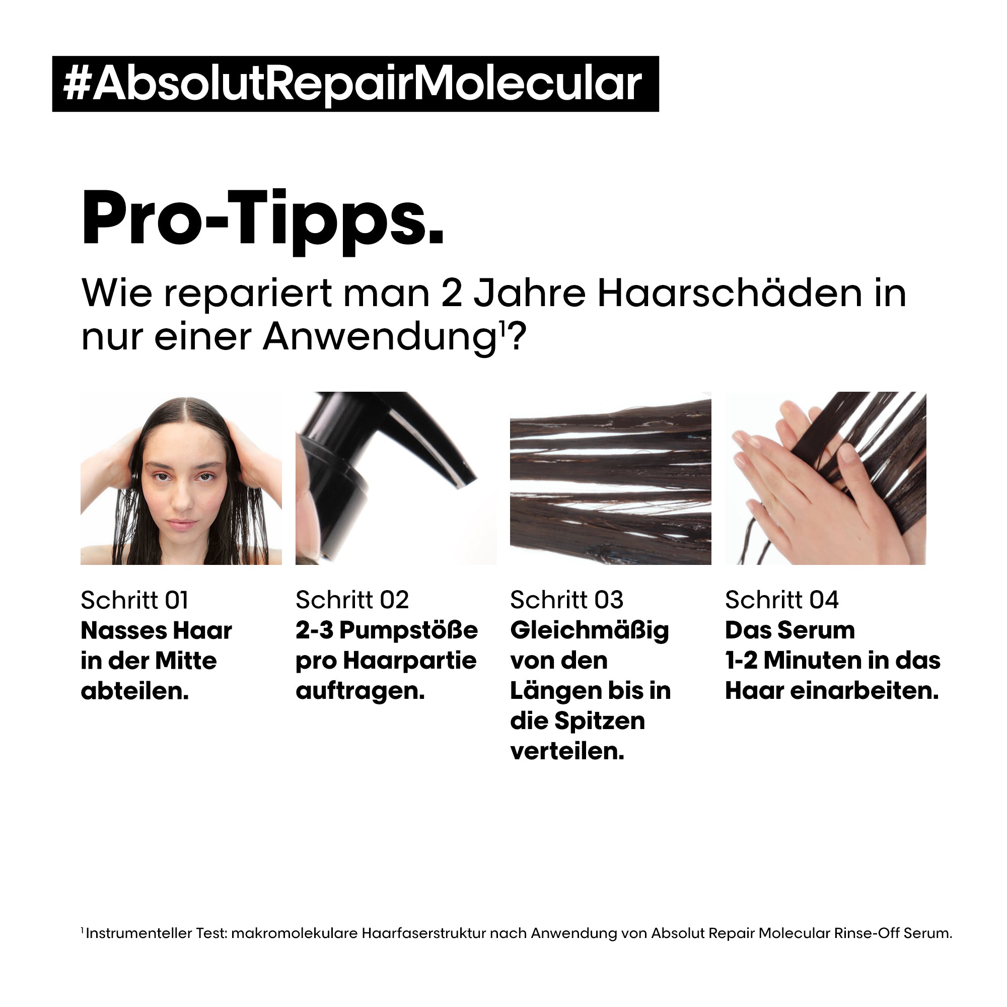 L'Oreal SE ARM Liq Treat 250mL VI61