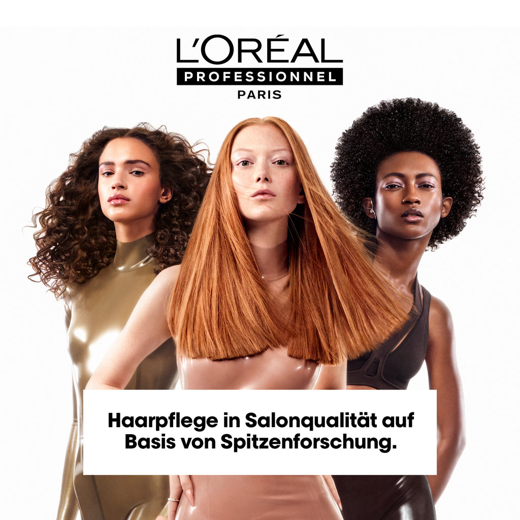 L'Oreal SE ARM Shampoo, 300ml