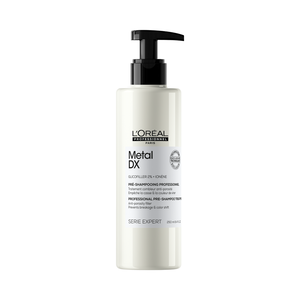 L'Oreal SE Metal DX Pre-shp Tr 250mL
