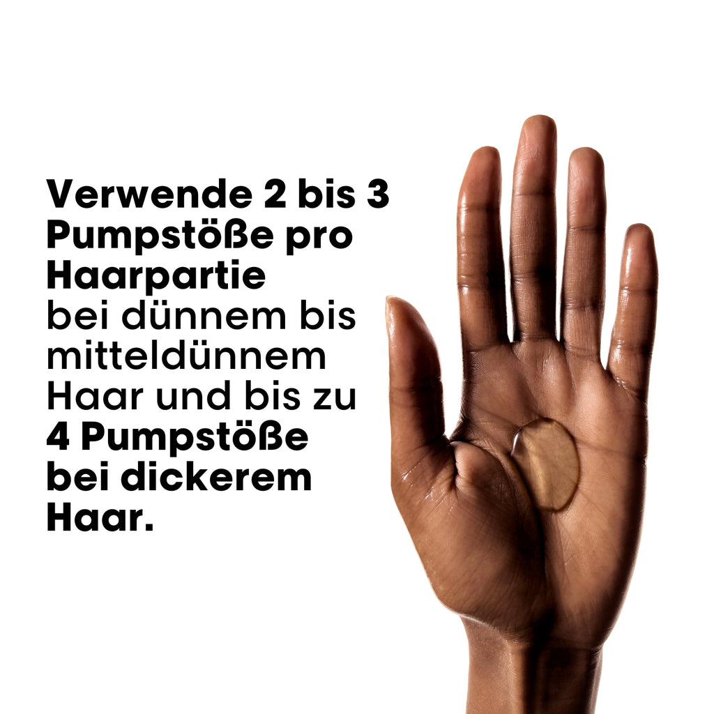 L'Oreal SE Metal DX Pre-shp Tr 250mL