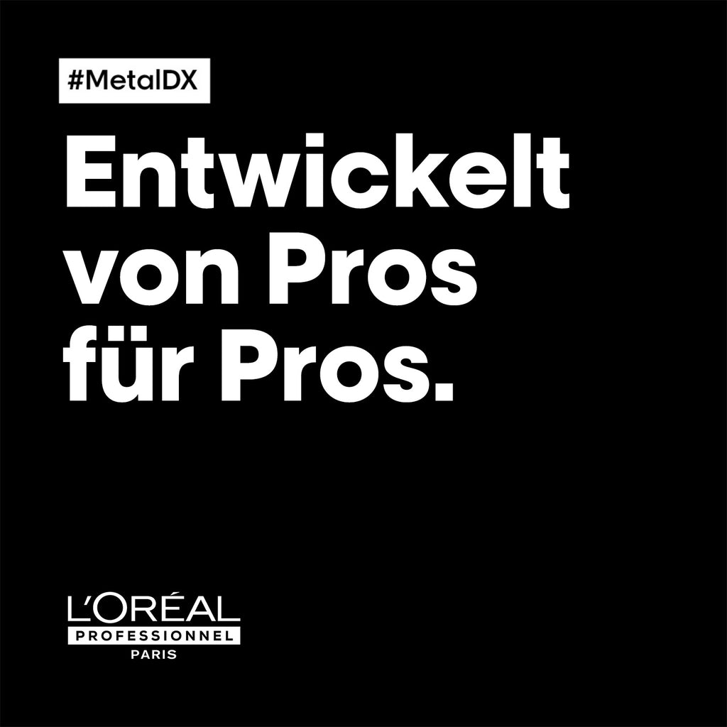 L'Oreal SE Metal DX Pre-shp Tr 250mL