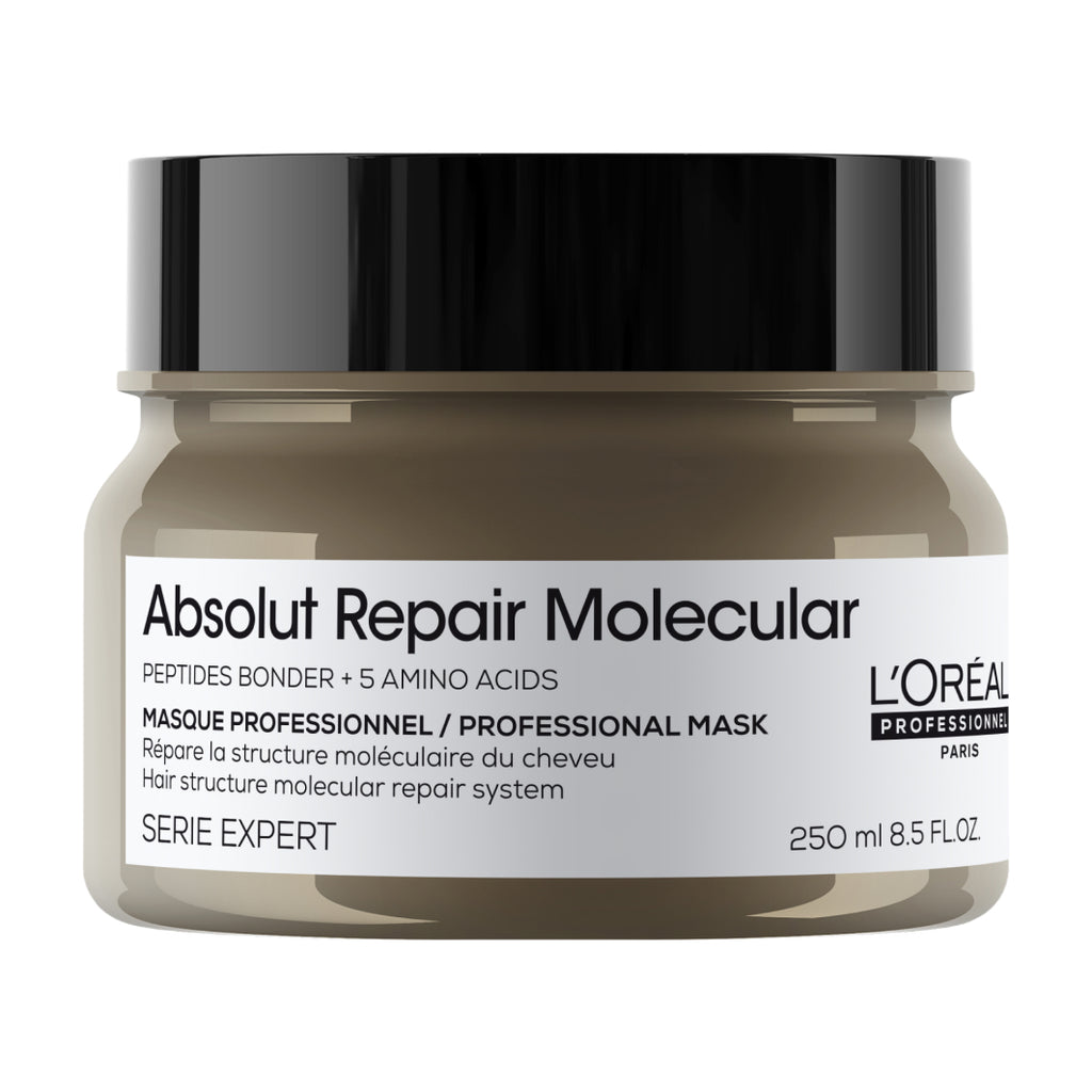 L'Oreal SE ARM Rinse-off mask 250ml