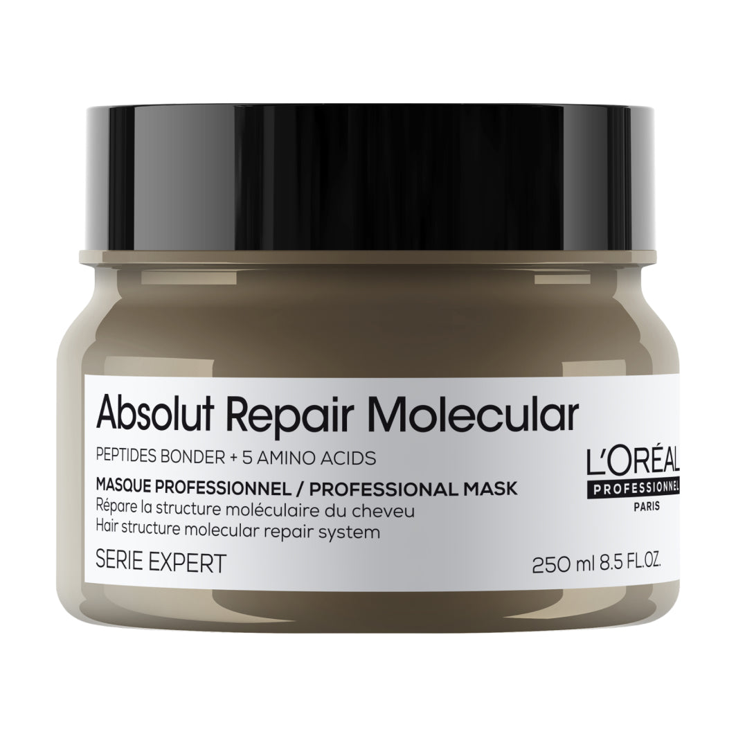 L'Oreal SE ARM Rinse-off mask 250ml