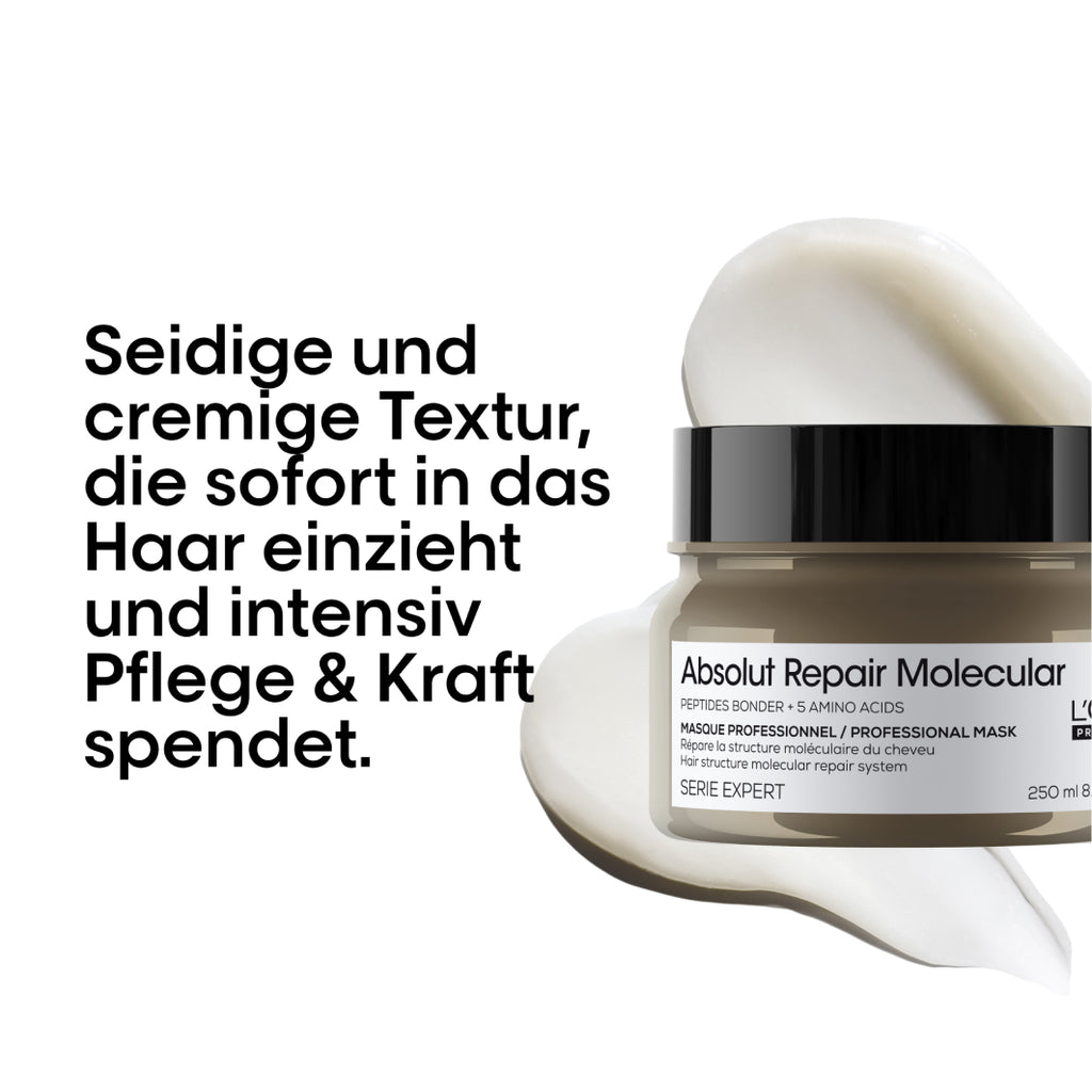 L'Oreal SE ARM Rinse-off mask 250ml