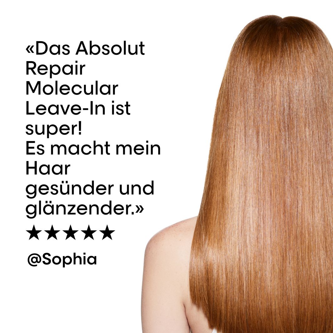 L'Oreal SE ARM Leave-in mask 50ml