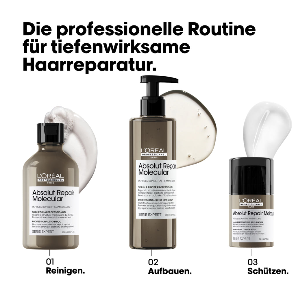 L'Oreal SE ARM Leave-in mask 50ml