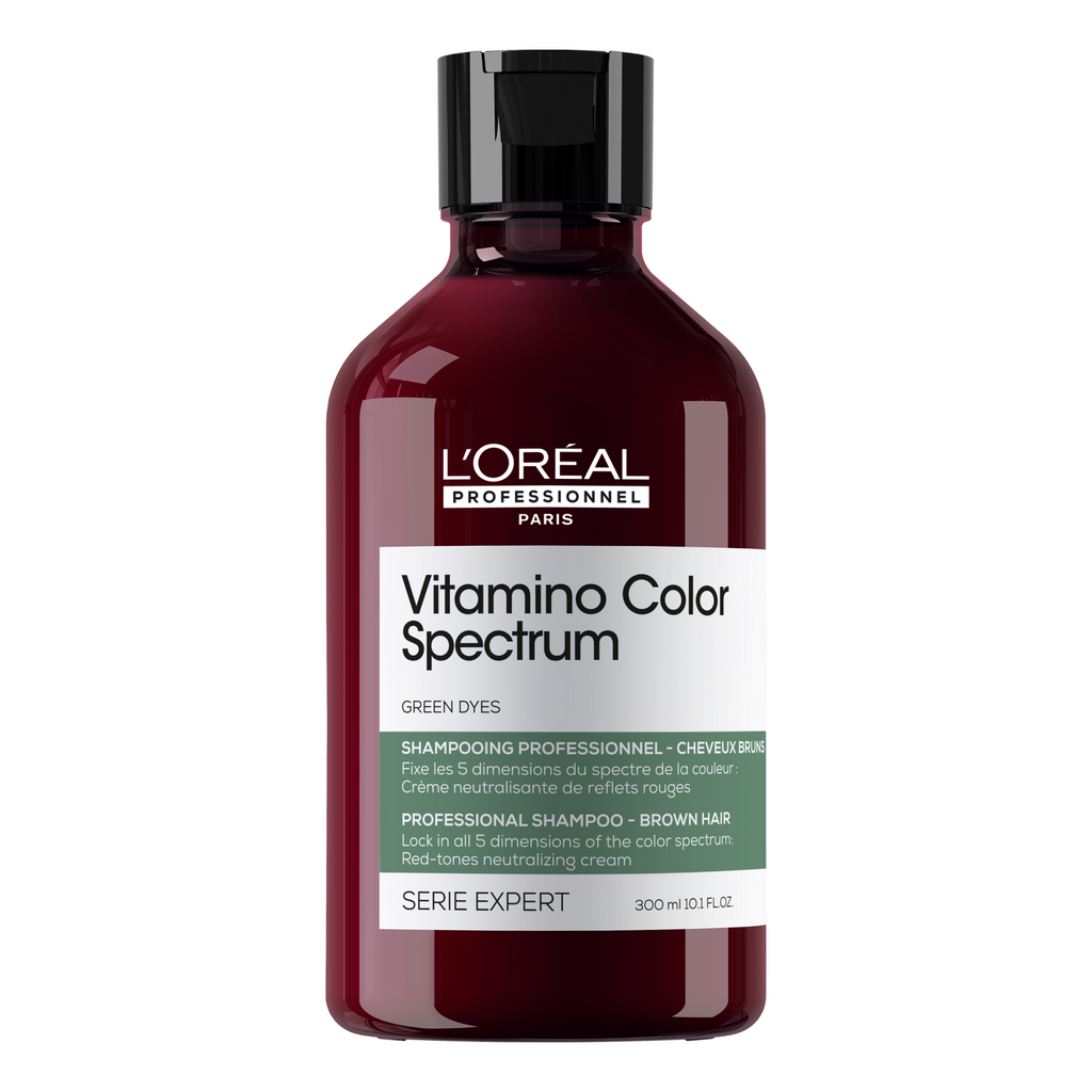 L'Oreal SE Spectrum Green Shp 300ml