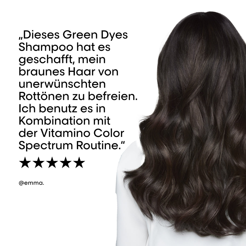 L'Oreal SE Spectrum Green Shp 300ml