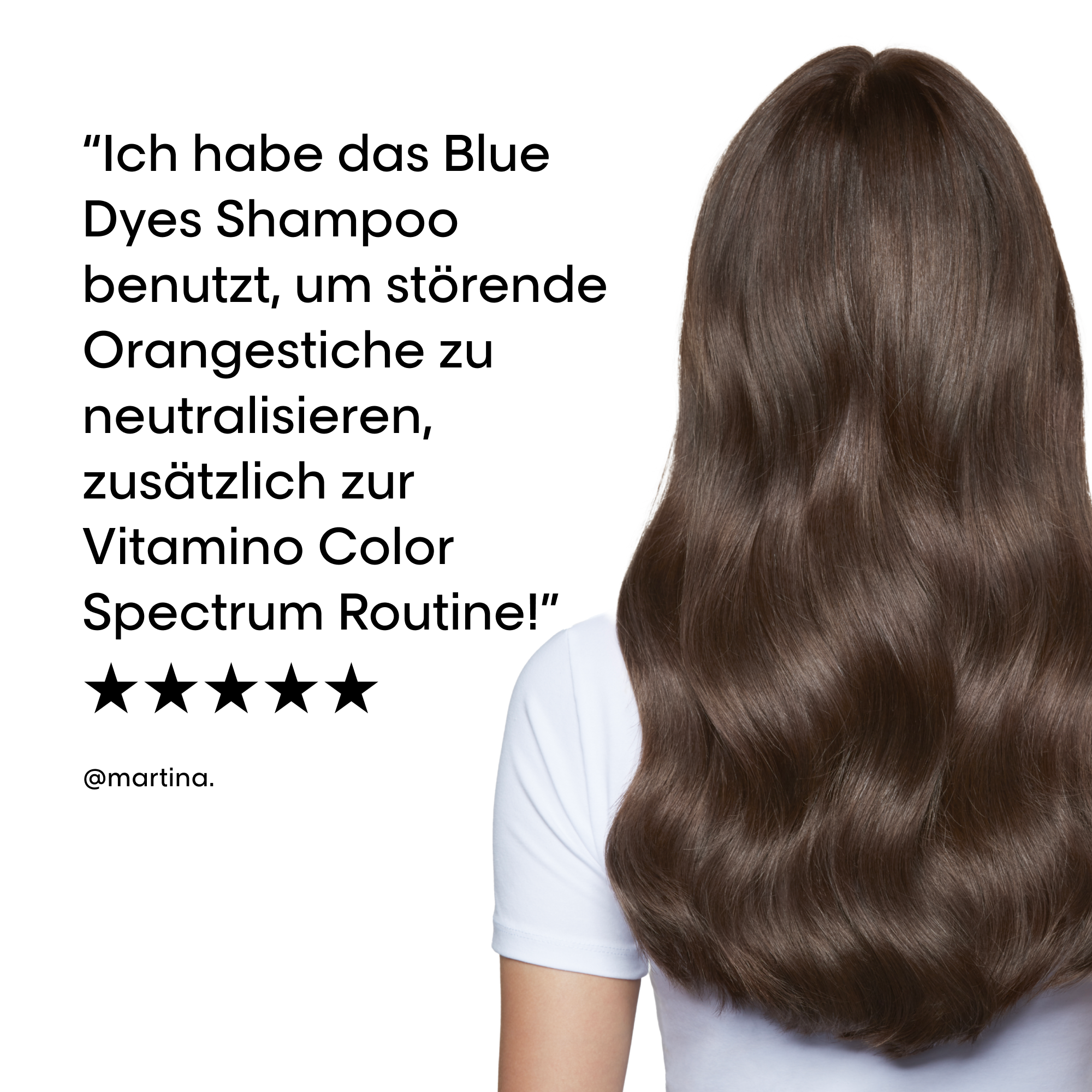 L'Oreal SE Spectrum Blue Shp 300ml