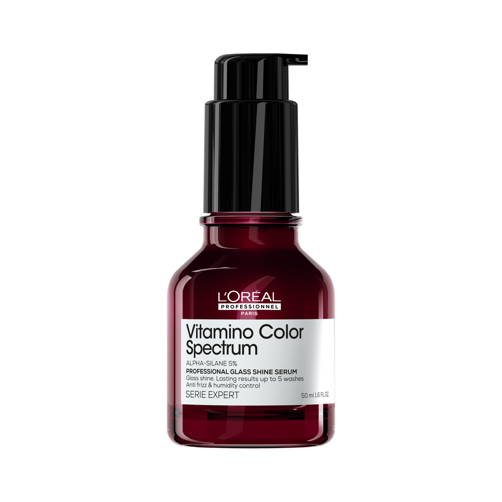 L'Oreal SE Spectrum GlassShine 50mL