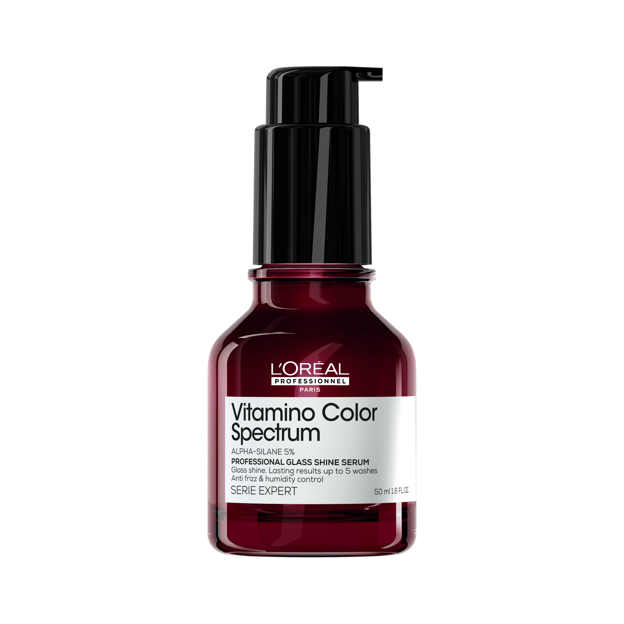 L'Oreal SE Spectrum GlassShine 50mL