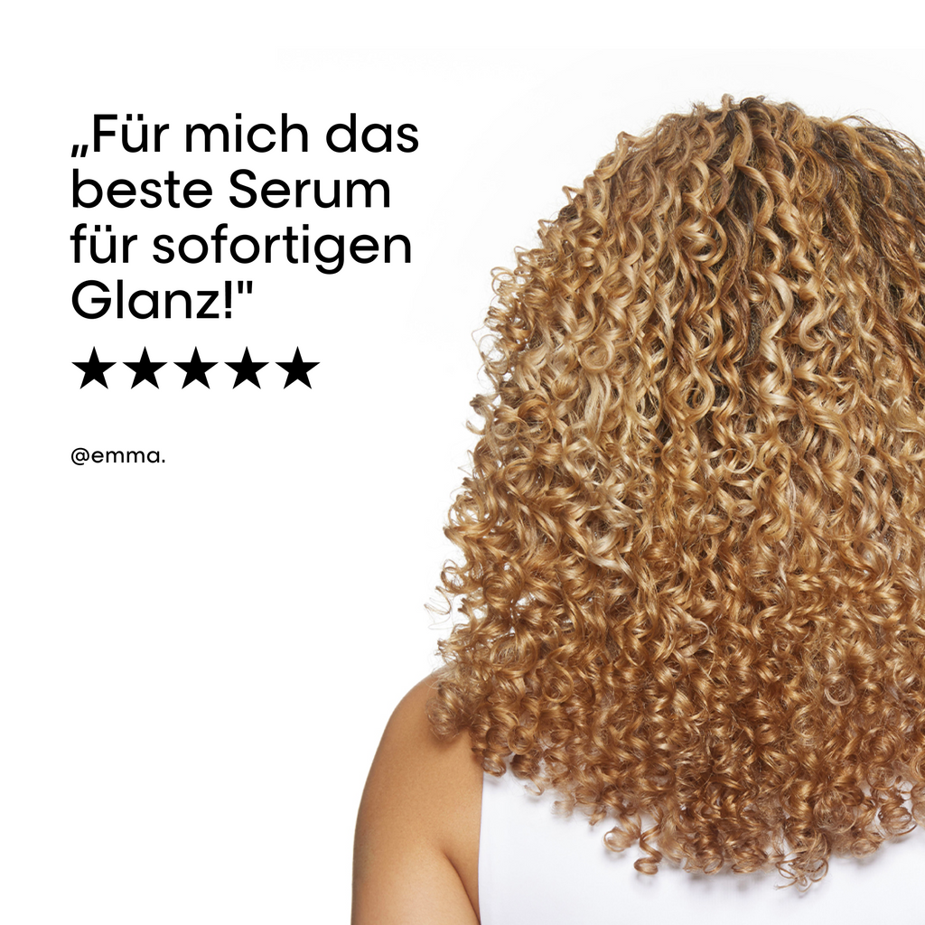 L'Oreal SE Spectrum GlassShine 50mL