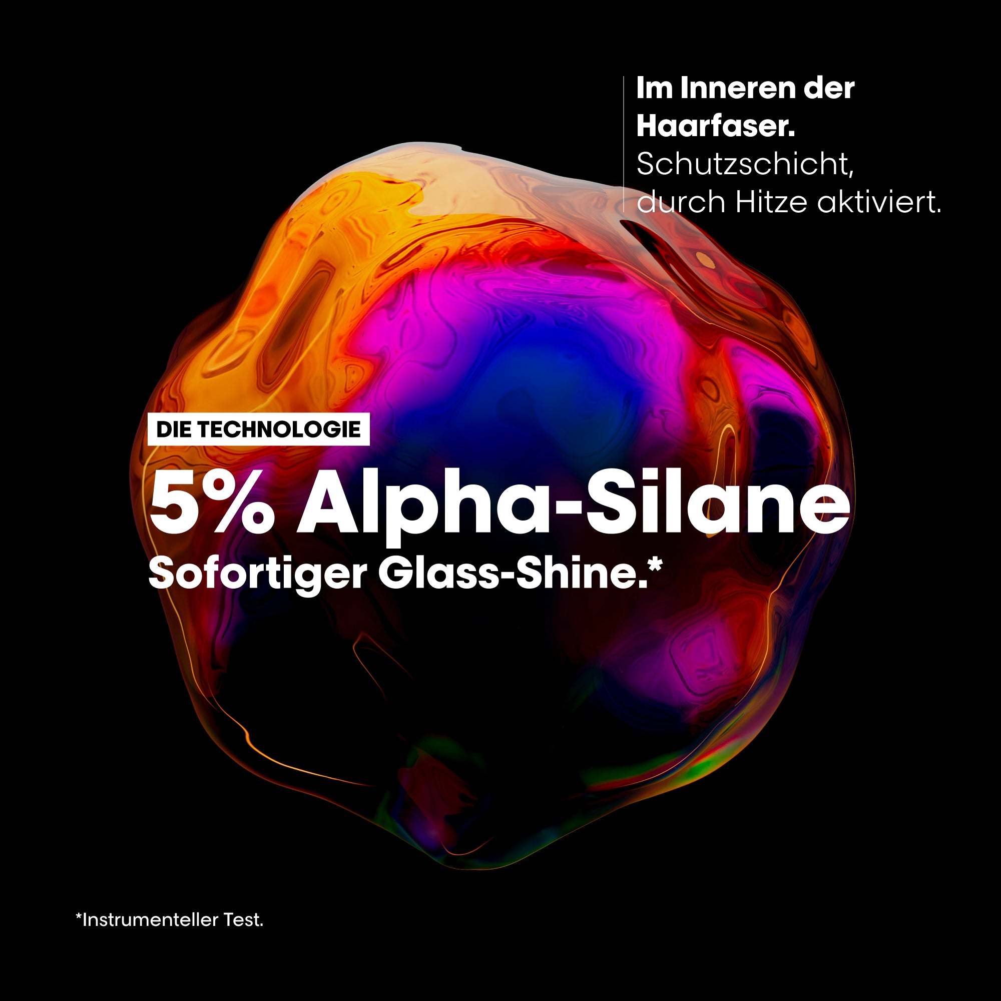 L'Oreal SE Spectrum GlassShine 50mL