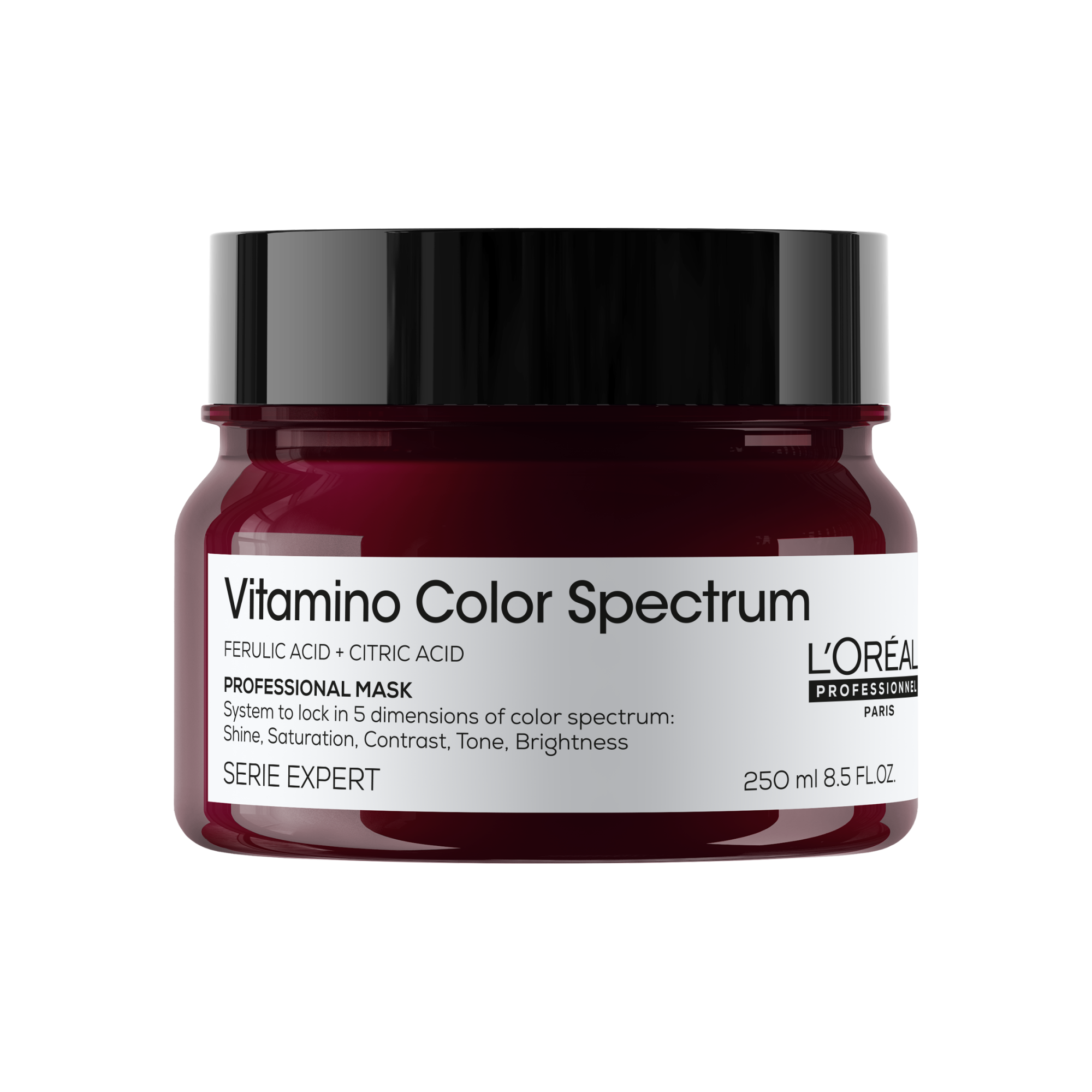 L'Oreal SE VitSpectrum Msq 250ml