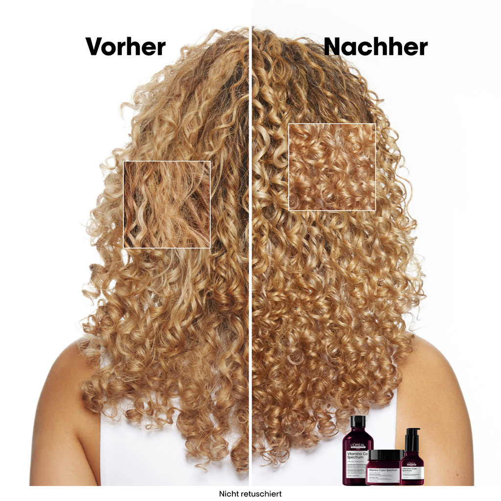 L'Oreal SE VitSpectrum Msq 250ml